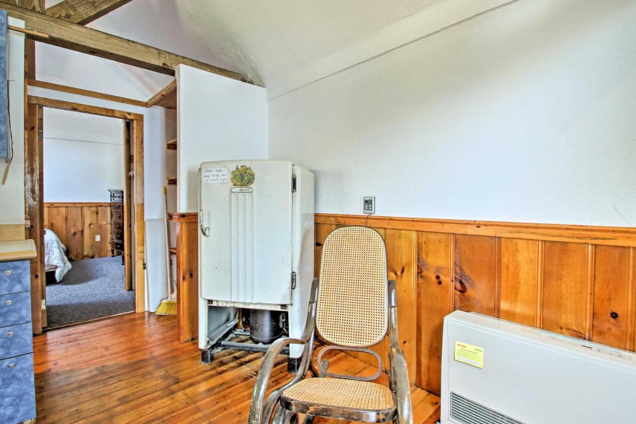 Lakefront Rumney Retreat With Shared Dock And Beach! エクステリア 写真